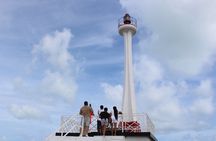 TukTuk Belize History & Culture Tour 