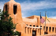 The Best Of Santa Fe Private Walking Tour