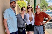 The Best Of Santa Fe Private Walking Tour