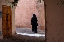 Marrakech guided city tour