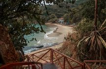 Private Buzios Luxury City Tour and Beach Hopping Day Trip 