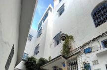 Authentic Moroccan Cooking Class with Hajjah Rabieaa