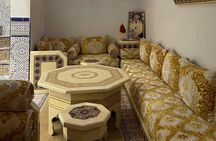 Authentic Moroccan Cooking Class with Hajjah Rabieaa