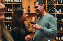 San Jose Exclusive Wine Journey Tour