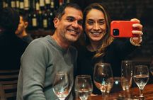 San Jose Exclusive Wine Journey Tour