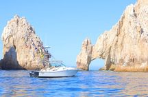 Ultimate Cabo Fishing Experience Aboard the Phantom