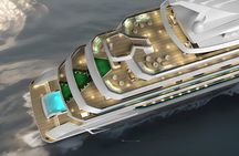 Le Journey Elegance - Halong Bay - All Inclusive Multi Day Tour