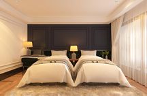  An Essence: Luxury Travel Halong Bay Cruise and Resorts