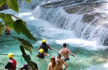 Sonador Waterfalls Puerto Plata: Adventure & Food