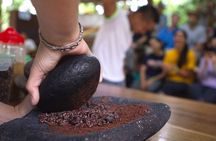Chocolate and Cultural Tour in Costa Rica
