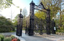 Private Halifax City Tour & Titanic Site at Fairview Lawn