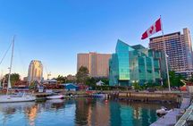 Private Halifax City Tour & Titanic Site at Fairview Lawn