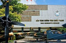 Ho Chi Minh Half-Day City Tour 