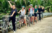 Mekong Delta Full Day River and Culture Food Tour