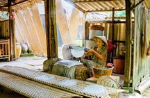 Mekong Delta Full Day River and Culture Food Tour