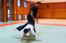 Tokyo Beginner Friendly Martial Arts Dojo Experience
