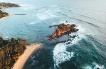 Sri Lanka 5 Day Tour in Sigiriya Kandy and Scenic Wonders 