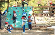 Chiang Mai Zipline High Rope Experience at Phoenix Adventure Park