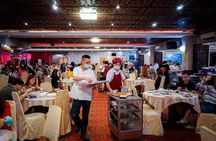Feel the Heartbeat: A Singapore Chinatown Walking Tour