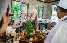 Railay Thai Cooking Class Hands on Food Experience in Krabi 