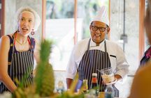 Railay Thai Cooking Class Hands on Food Experience in Krabi 