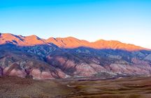 To the Edge of the Clouds: Guba and Khinalig Village