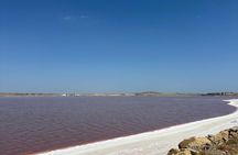 To the Edge of the Clouds: Guba and Khinalig Village