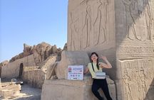 Dendera and Abydos from Hurghada