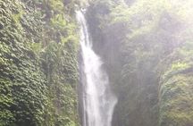 North Bali Sekumpul Waterfalls Trekking&Ulun Danu Beratan Tample