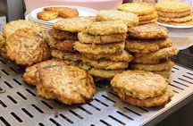 Seoul Foodie Walking Tour