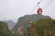 Hanoi Private Tour: Buddhism Perfume Pagoda & Incense Village 