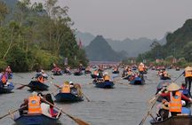 Hanoi Private Tour: Buddhism Perfume Pagoda & Incense Village 