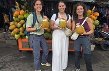 Explore Colombo Heritage and Cultural Temples Tour by Tuk Tuk