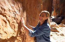 West MacDonnell Ranges & Standley Chasm Day Trip from Alice Springs