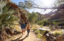 West MacDonnell Ranges & Standley Chasm Day Trip from Alice Springs