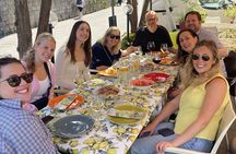 Sorrento Food Tour: 10+ Tastings from Gnocchi to Limoncello