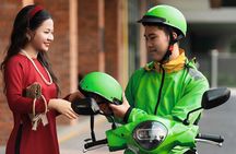 Hanoi Eco Electric Scooters Tour Explore the City the Green Way