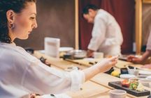 Hidden Gourmet Tokyo Private Tour with Transfers Included