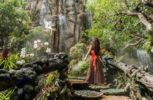 Chiang Mai to Chiang Rai Temples and Lalita Cafe Day Tour