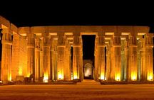 Explore Luxor: Highlights of East & West Banks in One Day