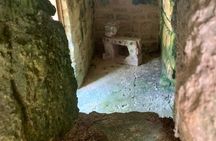 Private Mayan Ruins Tour with Cenote/caves and Mexican Picnic
