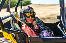 Private Desert Buggy Safari in Hurghada