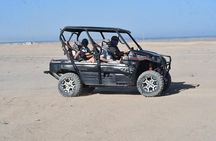 Private Desert Buggy Safari in Hurghada