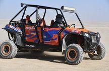 Private Desert Buggy Safari in Hurghada