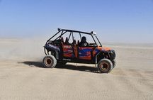 Private Desert Buggy Safari in Hurghada