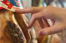 From Reggio Emilia AV Mediopadana to cheese ham balsamic vinegar