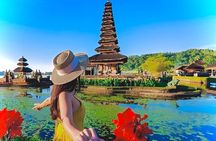 Bali Top Attractions Tour – All-Inclusive Private Experience