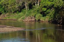 Tarangire and Ngorongoro 2 Day Safari Adventure
