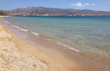 Explore Antiparos: A Private Full Day Experience