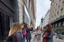 Private Classic 4 hour City Tour with Historical sites
